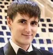 Горшков Петр Никитич