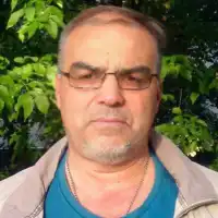 Горшков Степа