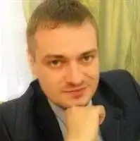 Грачёв Николай