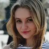 Григорьева Кристина Константиновна