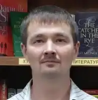 Гришин Марк