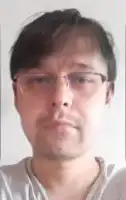 Гурьев Стас Давидович