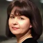 Гусева Яна Денисовна