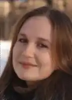 Гусева Диана