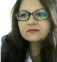 Гусева Ирина Дмитриевна