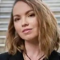 Харитонова Елизавета Анатольевна