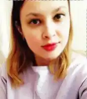 Хохлова Ксения Михайловна