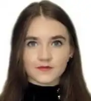 Хохлова Ольга Максимовна
