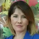 Хохлова Василиса Юрьевна