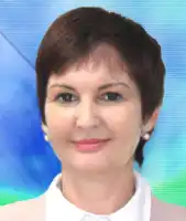 Калинина Елизавета Станиславовна