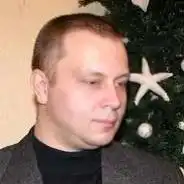 Касаткин Алексей Павлович