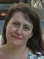 Казакова София Михайловна