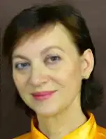 Киселёва Вера Фёдоровна