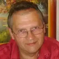 Кочергин Илья