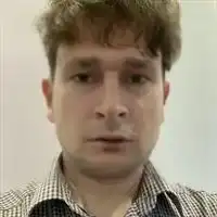 Колесников Семён Леонидович
