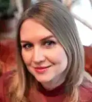 Козлова Алина