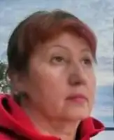 Козлова Алиса