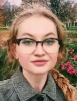 Козлова Карина Сергеевна
