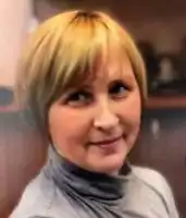 Козлова Оксана Романовна