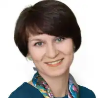 Краснова Милана Евгеньевна