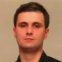 Крылов Тимофей Максимович