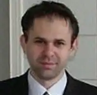 Крылов Виктор
