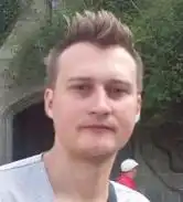 Кудрявцев Виктор