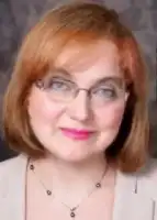 Кудрявцева Виктория Анатольевна
