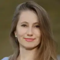 Куликова Жанна