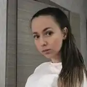Купцова Ирина Владимировна