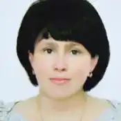 Кузьмина Анна Дмитриевна
