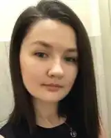 Кузьмина Варвара Андреевна