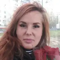 Кузьмина Виолетта Николаевна