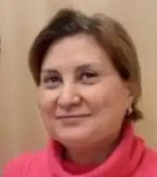 Кузнецова Алина Фёдоровна