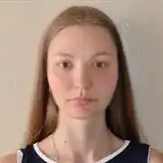 Кузнецова Яна