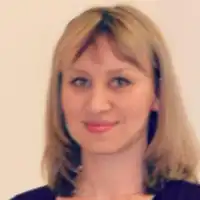 Ларина Карина Григорьевна