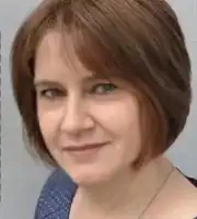Ларина Вера Петровна