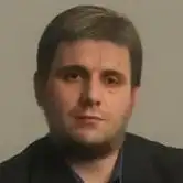 Лазарев Арсений