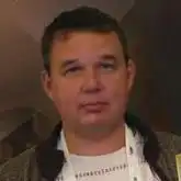 Лебедев Даниил Владиславович