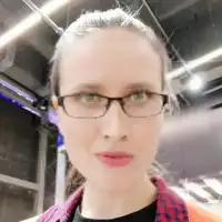 Лебедева Полина