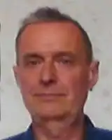Лихачёв Кирилл Ильич