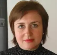 Липская Арина Анатольевна