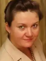 Липская Милана