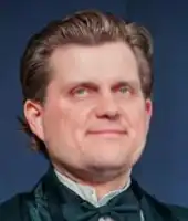 Макаров Игорь