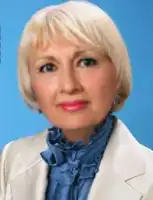 Мальцева Елизавета Максимовна