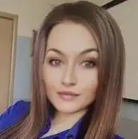 Маркова Алина Романовна