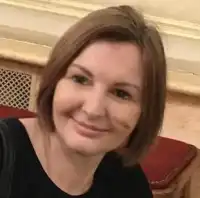 Маркова Елена Евгеньевна