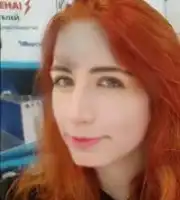 Маркова Валерия