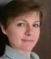 Матвеева Любовь Вячеславовна