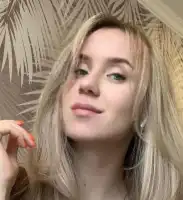 Матвеева Светлана